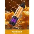 Uwell Viscore Tri15000 - Mango Ice