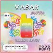 Rainbow Candy Vabar Supra 7000 Puffs Disposable 10-Pack Bulk Price!