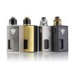 Vandy Vape Requiem BF Box Kit Ejuices Wholesale Deal!