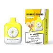Best Deal HorizonTech Binaries Cabin SE6000 Puffs Disposable - Vanilla Ice Cream