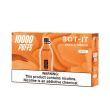 Best Deal BOT-IT 10000 Puffs Disposable 5 Pack - Vanilla Tobacco