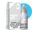 Vapetasia Better Salt Series E-liquid 30mL  Clear