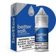 Vapetasia Better Salt Series E-liquid 30mL  Royal Tobacco