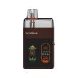 Vaporesso Eco Nano Pro Coffee Brown