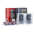 Vaporesso XTRA Unipod Pods 2 Pack Ejuices Wholesale