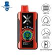 VFEEL Pi 20000 Puff Rechargeable Vape