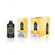 VIHO Supercharge Pro 20,000 Puffs Disposable - Frozen Nana