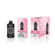 VIHO Supercharge Pro 20,000 Puffs Disposable - Sour Skittle