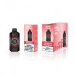 VIHO Supercharge Pro 20,000 Puffs Disposable - Strawberry Watermelon