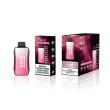 Viho Disposable 5 Pack and Single Strawberry Cheese Cake