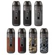 VooPoo Argus Air 25w Pod System Kit Ejuices Wholesale