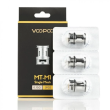 Voopoo MT-M1 Single Mesh Replacement Coil 3-Pack - Ejuices Wholesale