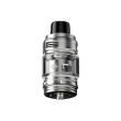 Voopoo UForce-L Tank Silver