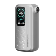 VooPoo Vinci Spark 220 Box Mod Tech Silver