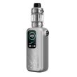 VooPoo Vinci Spark 220 Box Mod Starter Kit - Silver