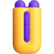 Vozol Nose Knows Disposable Nose Vape Inhaler Banana Ice