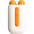 Vozol Nose Knows Disposable Nose Vape Inhaler Coconut Ice