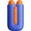 Vozol Nose Knows Disposable Nose Vape Inhaler Double Apple