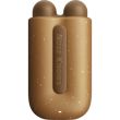 Vozol Nose Knows Disposable Nose Vape Inhaler Latte