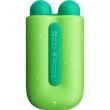 Vozol Nose Knows Disposable Nose Vape Inhaler Mint Leaf
