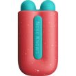 Vozol Nose Knows Disposable Nose Vape Inhaler Rose Lychee