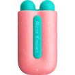 Vozol Nose Knows Disposable Nose Vape Inhaler Strawberry Ice