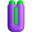 Vozol Nose Knows Disposable Nose Vape Inhaler Vanilla Custard