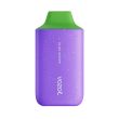 Aloe Grape Vozol Star 6000 Puff Disposable 10-Pack Bulk Deal!