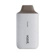 Clear Vozol Star 6000 Puff Disposable 10-Pack Bulk Deal!