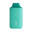 Cool Mint Vozol Star 6000 Puff Disposable 10-Pack Best Deal!