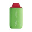 Forest Berry Storm Vozol Star 6000 Puff Disposable 10-Pack Bulk Deal!