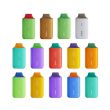 Vozol Star 6000 Puff Disposable 10-Pack Ejuices Wholesale Deal Price!