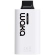 Waka 10k Apple Surge