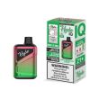 Watermelon Chew Hyde IQ 5000 Puffs Disposable