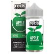 7Daze Reds 100mL Watermelon