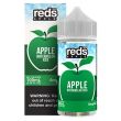 7Daze Reds 100mL Watermelon Iced