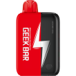 Geek Bar Hero 20,000 Puffs Disposable Kit - Watermelon Strawberry