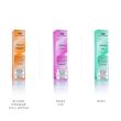 Blood Orange Fuji Apple, Razz Ice & Mint Well Versed TFN 5000 Puffs Disposable 10-Pack Bulk Deal!