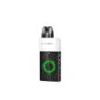 GeekVape Digi-Q Vista Pod System Kit - White