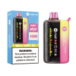 Best Deal Pyne Pod Boost Pro Max 30,000 Puffs Disposable - White Grape Ice