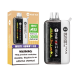 Best Deal Pyne Pod Boost Pro Max 30,000 Puffs Disposable - White Gummy Ice