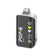 POP-E 24,000 Disposable Vape - White