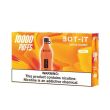 Best Deal BOT-IT 10000 Puffs Disposable 5 Pack - White Gummy