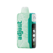 Best Deal Adjust Mysweet 40,000 Puffs Disposable Vape - Wintergreen Savers