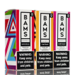 Bam Bam's Cannoli Zero Nicotine E-Liquid 100ML