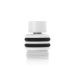 Leaf Buddi WuuKah Nano Replacement Quartz Coil 1-Pack