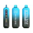 Wynn Bar 4 Adjust 50,000 Puffs Disposable Vape  Blue Razz Watermelon Ice