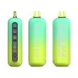 Wynn Bar 4 Adjust 50,000 Puffs Disposable Vape Cinnamon Banana Cream Pie