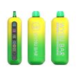 Wynn Bar 4 Adjust 50,000 Puffs Disposable Vape Miami Mint