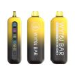 Wynn Bar 4 Adjust 50,000 Puffs Disposable Vape  Pineapple Apple Pear